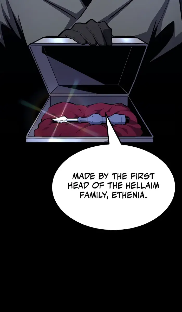 I Awoke as a God After Auto-Battling for a Million Years Chapter 103 Page 3