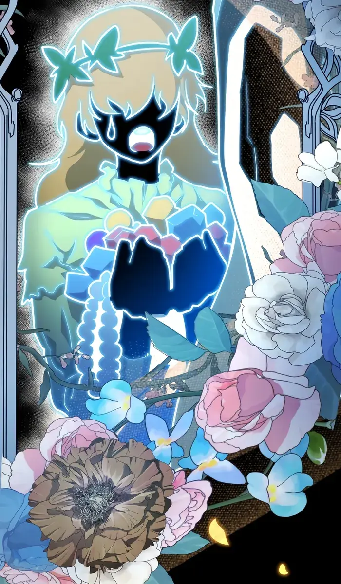 I Awoke as a God After Auto-Battling for a Million Years Chapter 103 Page 8