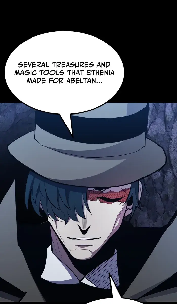 I Awoke as a God After Auto-Battling for a Million Years Chapter 103 Page 12