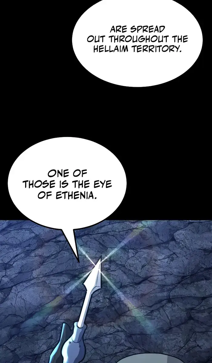 I Awoke as a God After Auto-Battling for a Million Years Chapter 103 Page 13