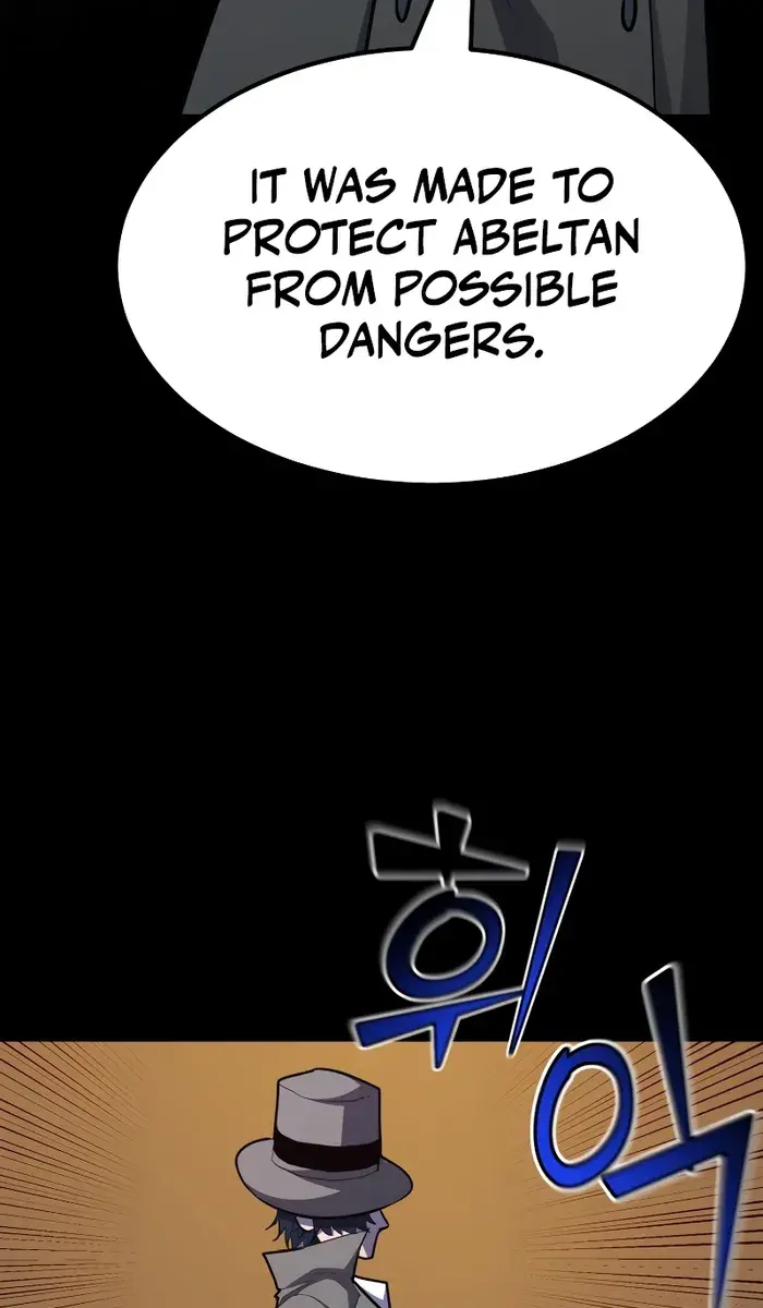 I Awoke as a God After Auto-Battling for a Million Years Chapter 103 Page 15