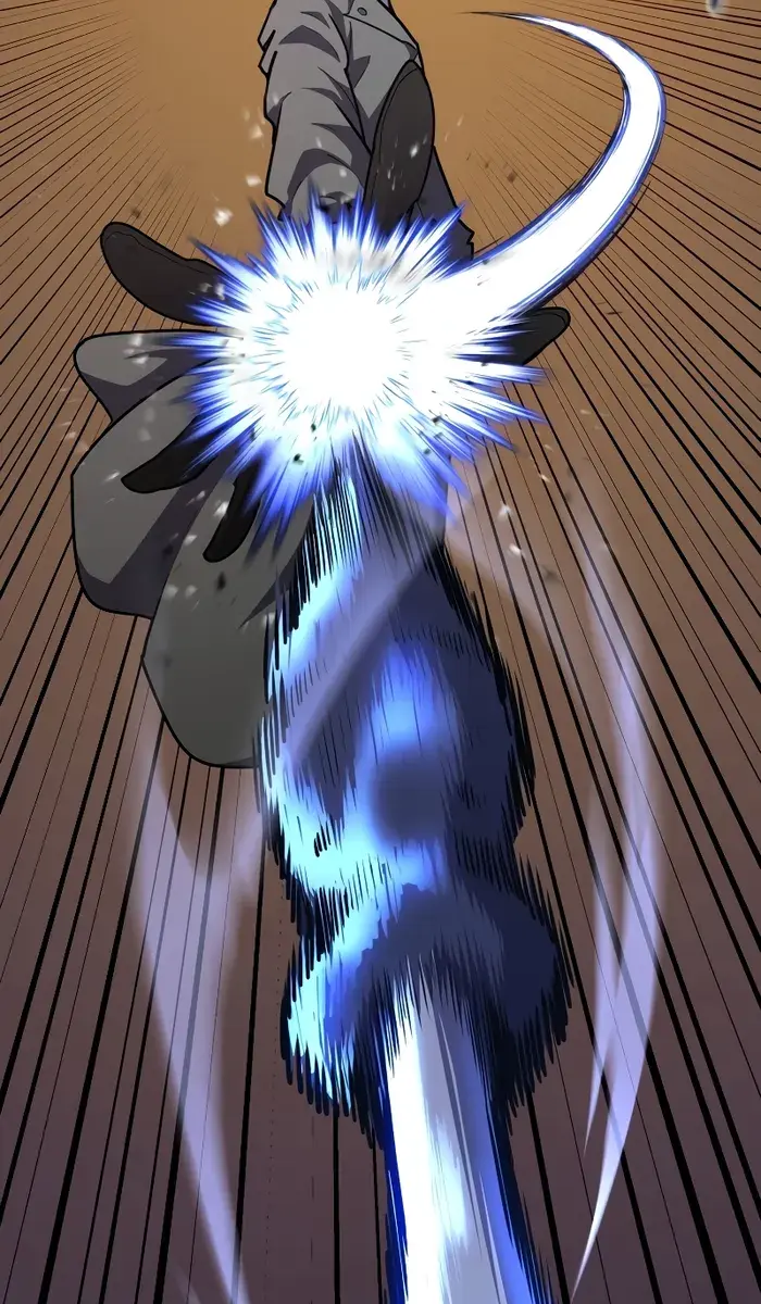 I Awoke as a God After Auto-Battling for a Million Years Chapter 103 Page 16
