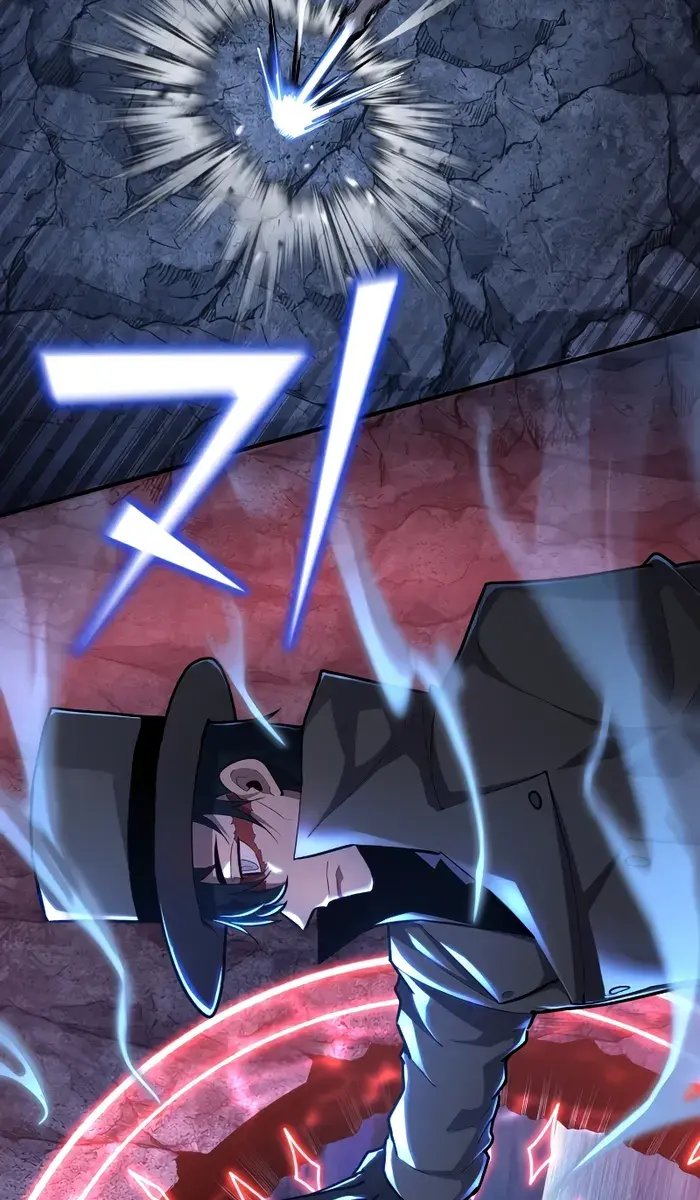 I Awoke as a God After Auto-Battling for a Million Years Chapter 103 Page 18