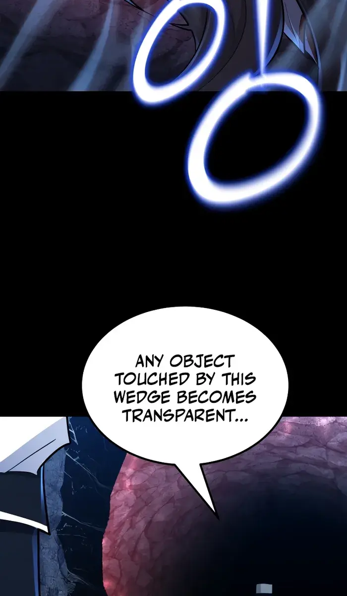 I Awoke as a God After Auto-Battling for a Million Years Chapter 103 Page 20