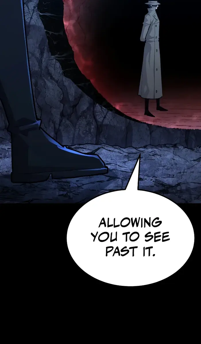 I Awoke as a God After Auto-Battling for a Million Years Chapter 103 Page 21