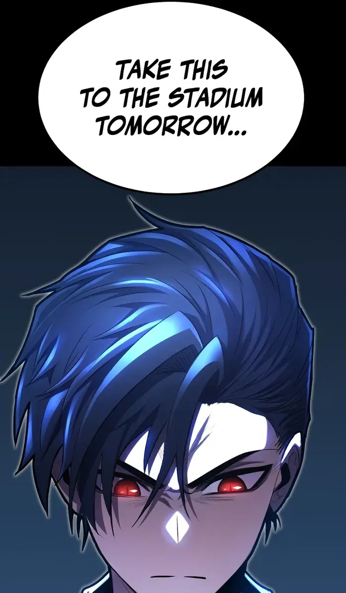 I Awoke as a God After Auto-Battling for a Million Years Chapter 103 Page 23