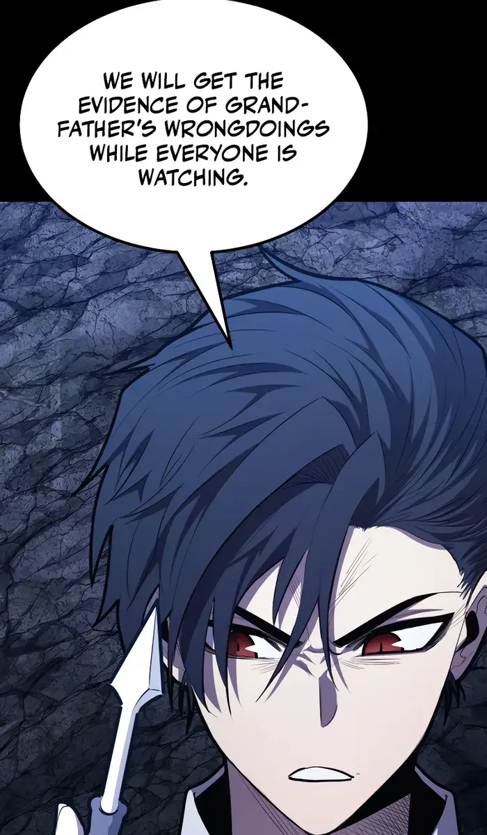 I Awoke as a God After Auto-Battling for a Million Years Chapter 103 Page 28