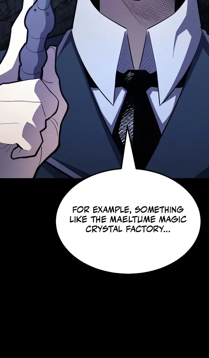 I Awoke as a God After Auto-Battling for a Million Years Chapter 103 Page 29