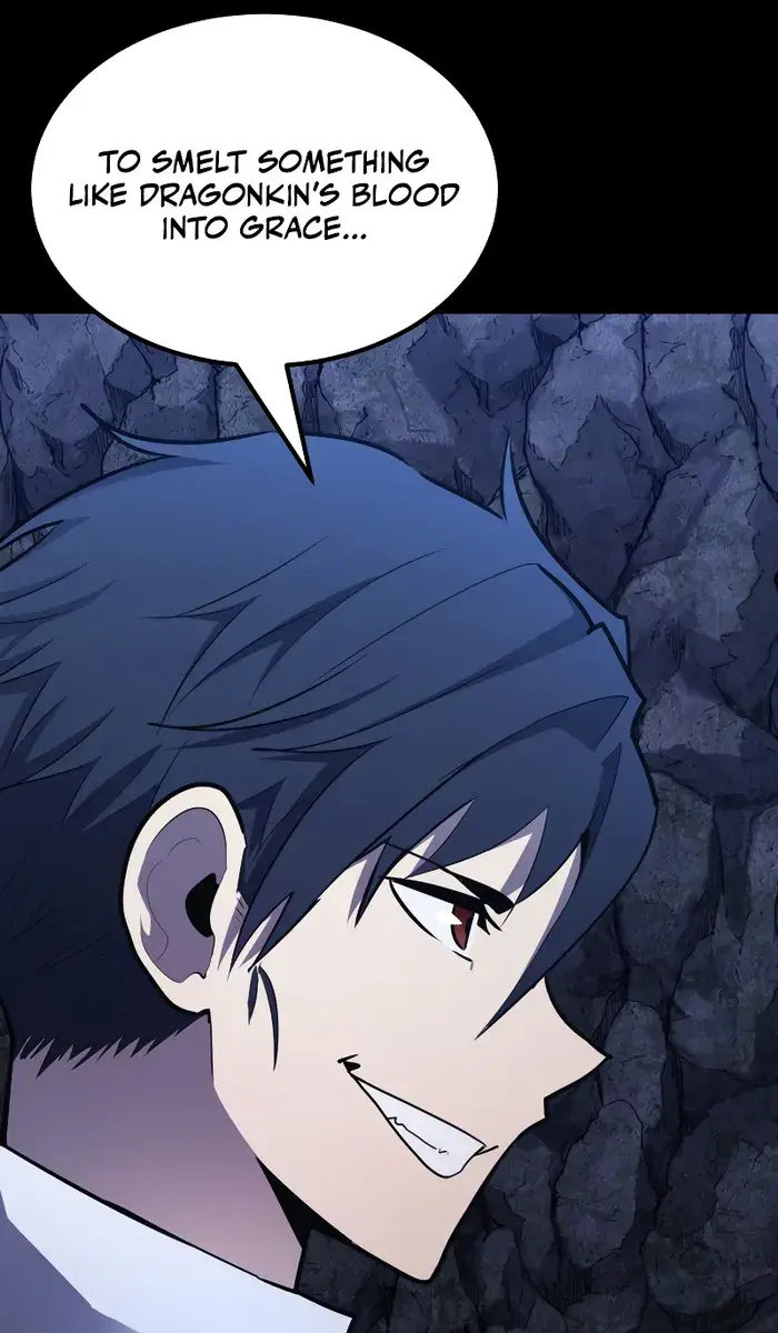 I Awoke as a God After Auto-Battling for a Million Years Chapter 103 Page 30