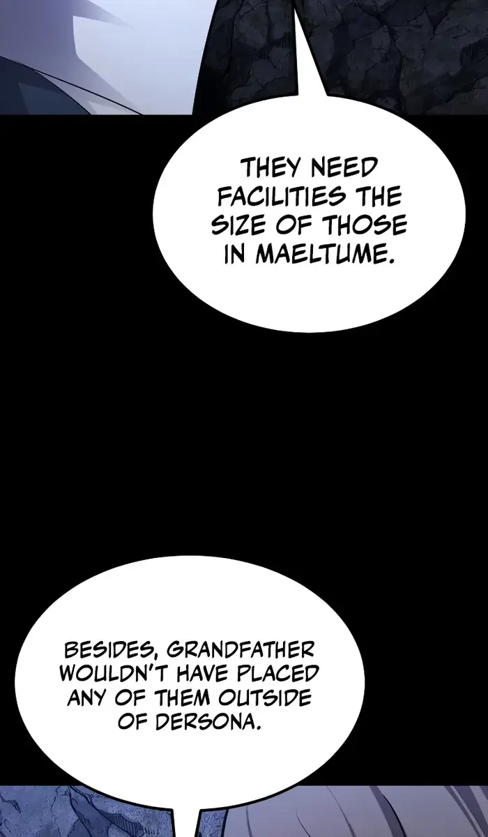 I Awoke as a God After Auto-Battling for a Million Years Chapter 103 Page 31