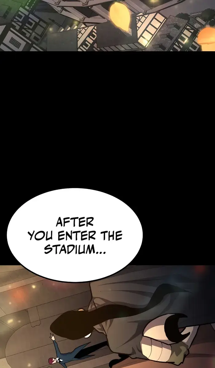 I Awoke as a God After Auto-Battling for a Million Years Chapter 103 Page 37