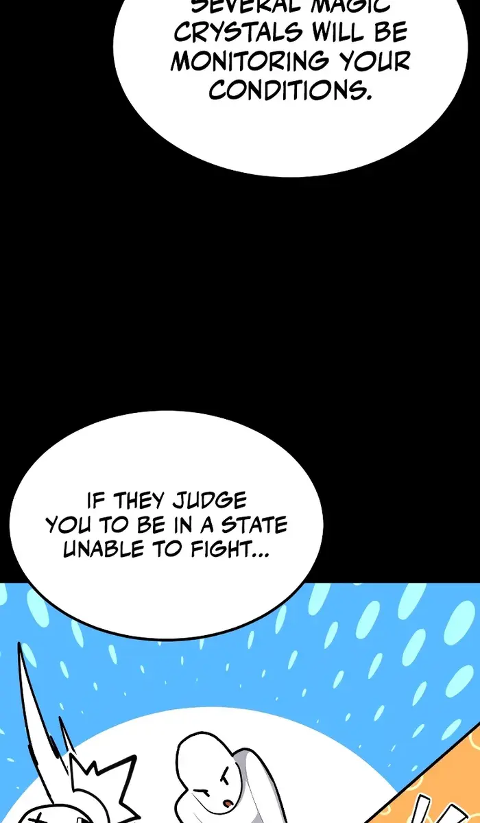 I Awoke as a God After Auto-Battling for a Million Years Chapter 103 Page 39