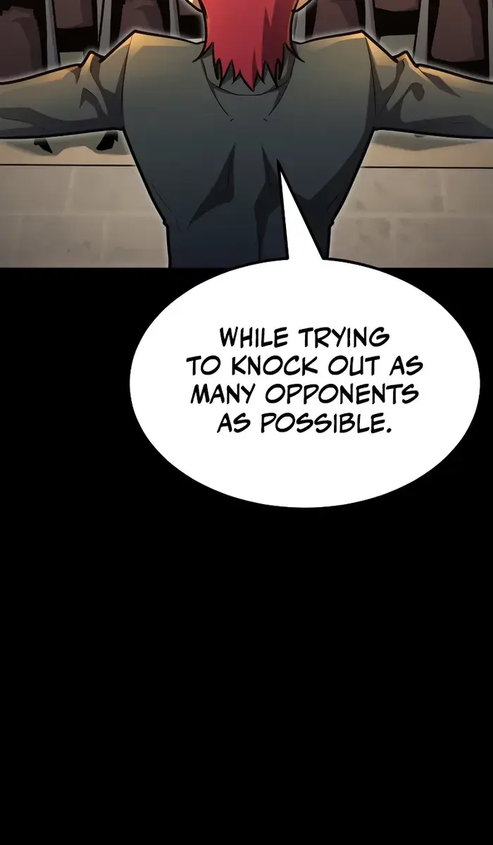 I Awoke as a God After Auto-Battling for a Million Years Chapter 103 Page 42