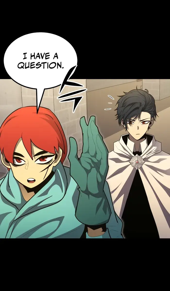 I Awoke as a God After Auto-Battling for a Million Years Chapter 103 Page 43