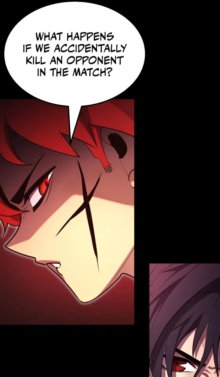 I Awoke as a God After Auto-Battling for a Million Years Chapter 103 Page 45