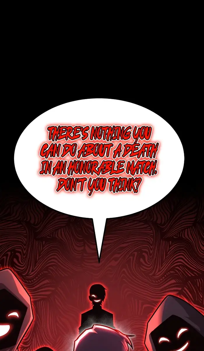 I Awoke as a God After Auto-Battling for a Million Years Chapter 103 Page 47