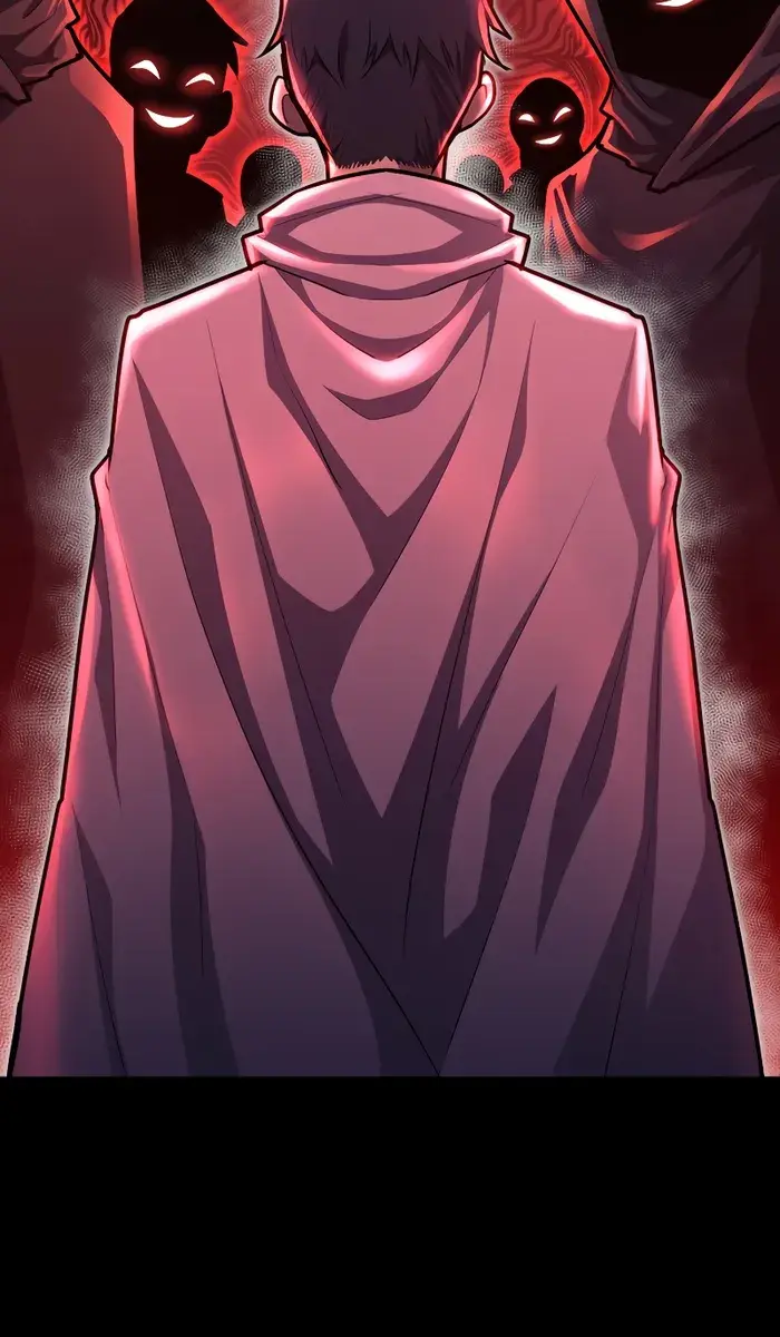 I Awoke as a God After Auto-Battling for a Million Years Chapter 103 Page 48