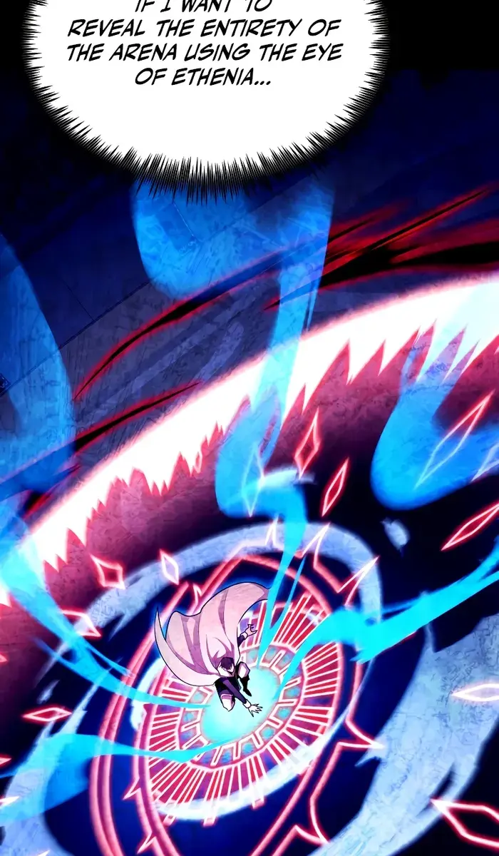I Awoke as a God After Auto-Battling for a Million Years Chapter 103 Page 50