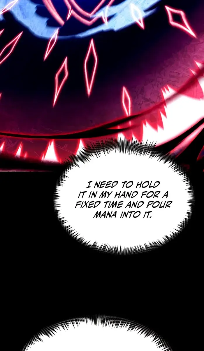 I Awoke as a God After Auto-Battling for a Million Years Chapter 103 Page 51