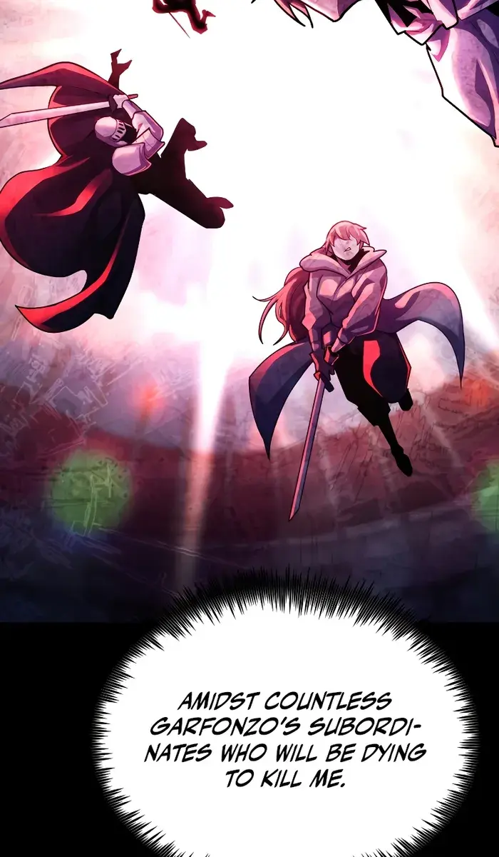 I Awoke as a God After Auto-Battling for a Million Years Chapter 103 Page 53