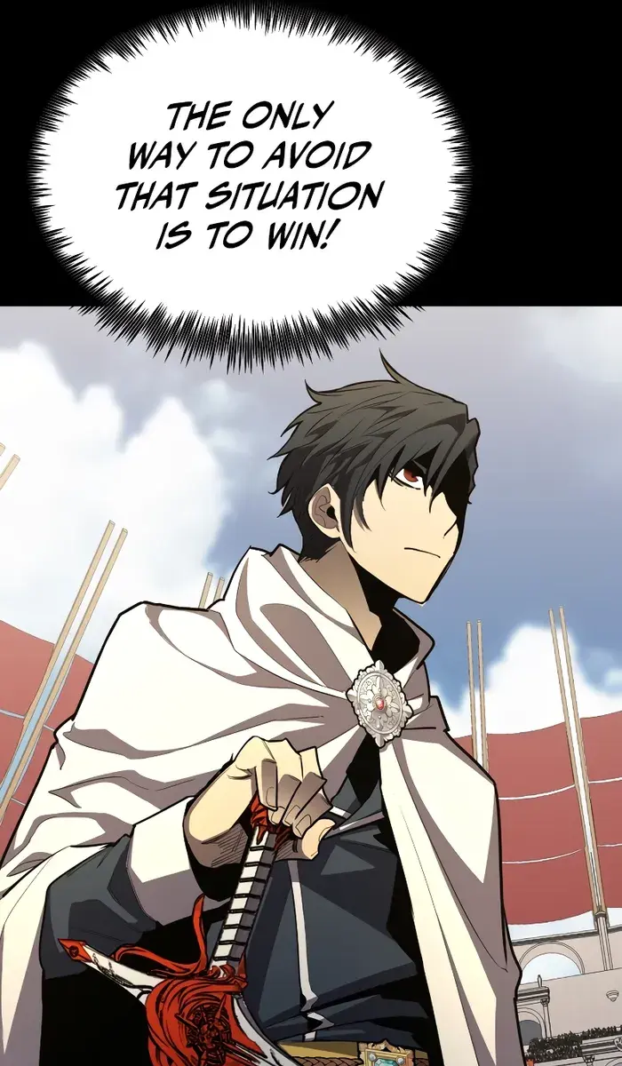 I Awoke as a God After Auto-Battling for a Million Years Chapter 103 Page 55