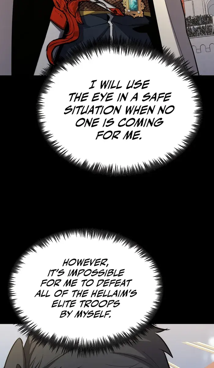I Awoke as a God After Auto-Battling for a Million Years Chapter 103 Page 56