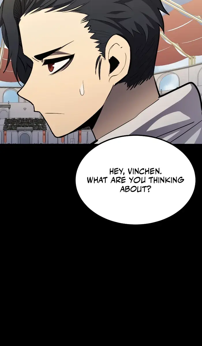 I Awoke as a God After Auto-Battling for a Million Years Chapter 103 Page 57