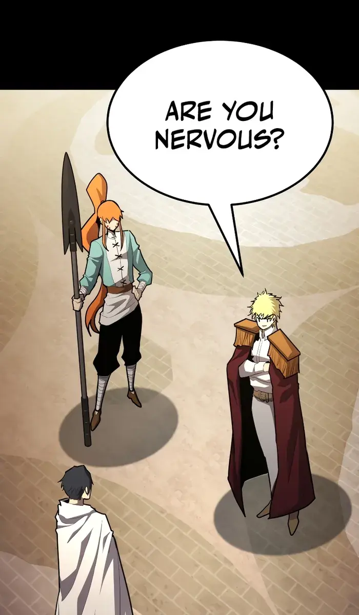 I Awoke as a God After Auto-Battling for a Million Years Chapter 103 Page 58