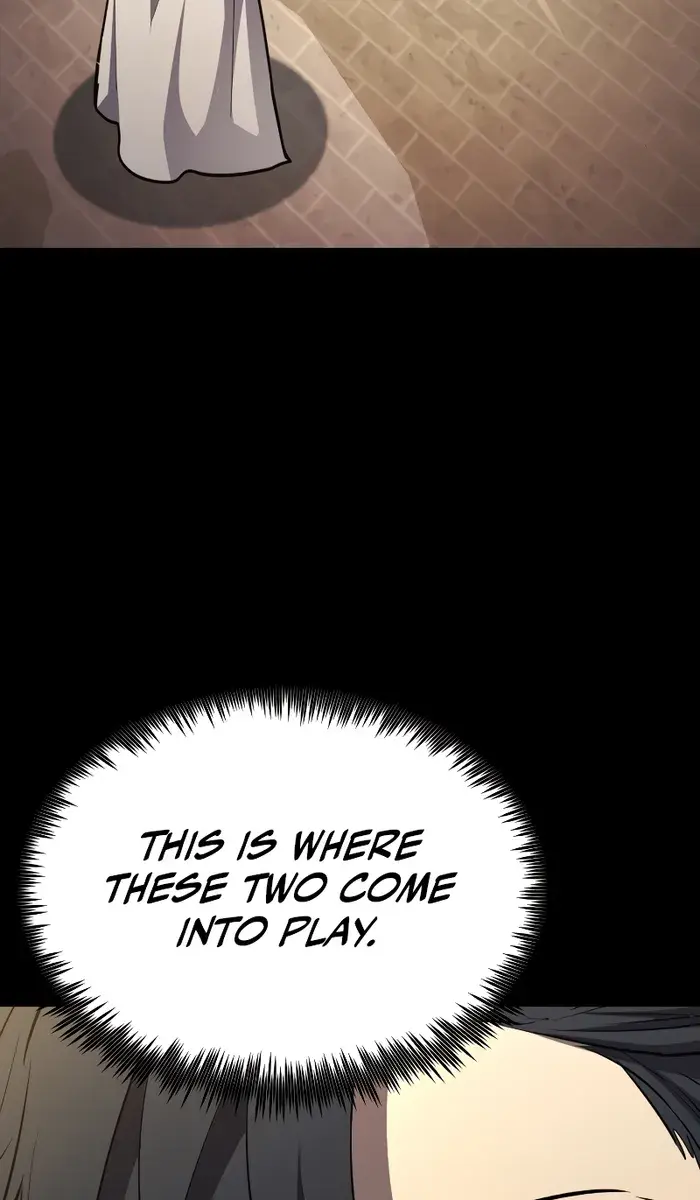 I Awoke as a God After Auto-Battling for a Million Years Chapter 103 Page 59