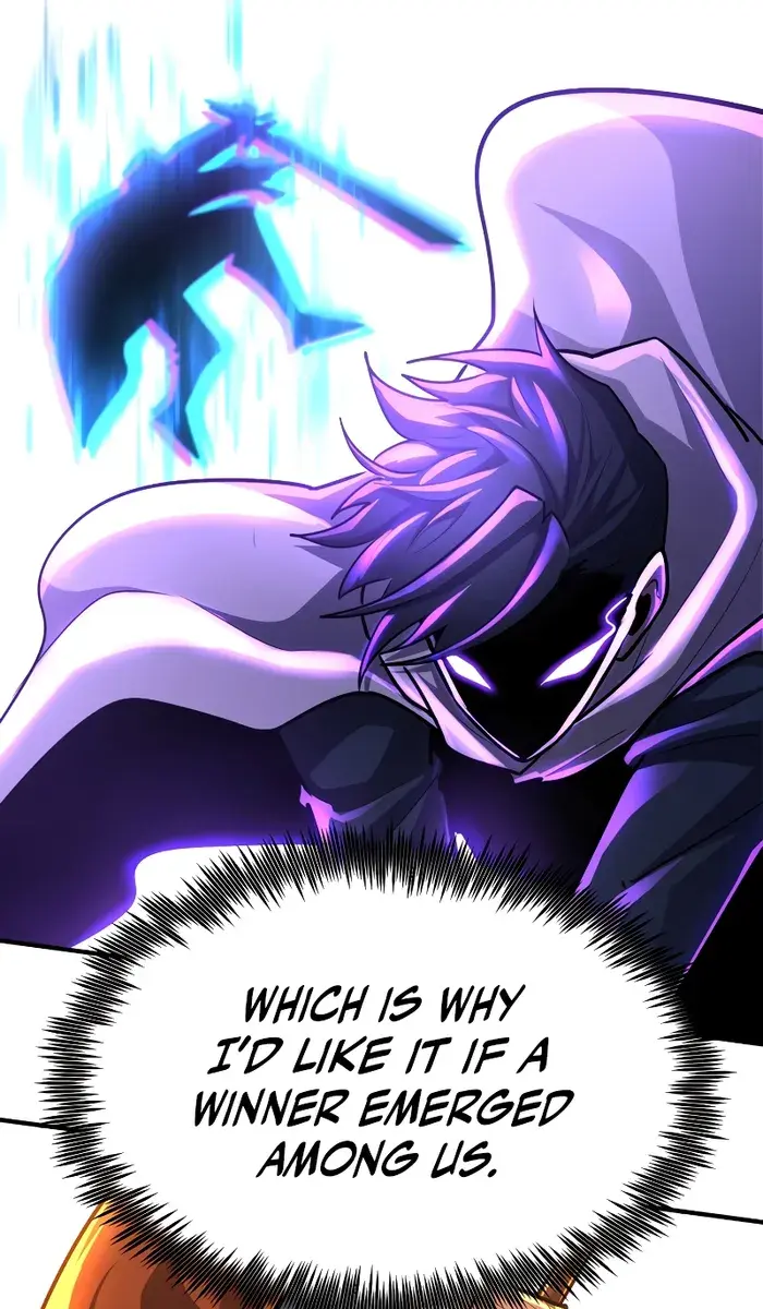 I Awoke as a God After Auto-Battling for a Million Years Chapter 103 Page 63