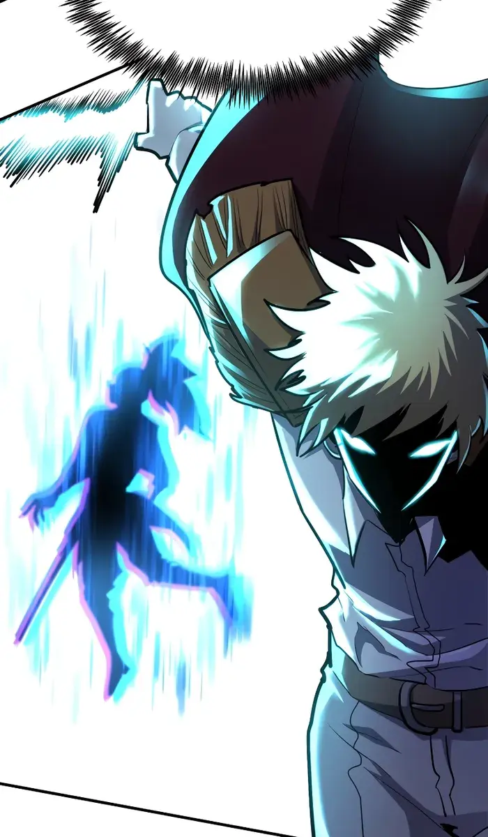 I Awoke as a God After Auto-Battling for a Million Years Chapter 103 Page 65