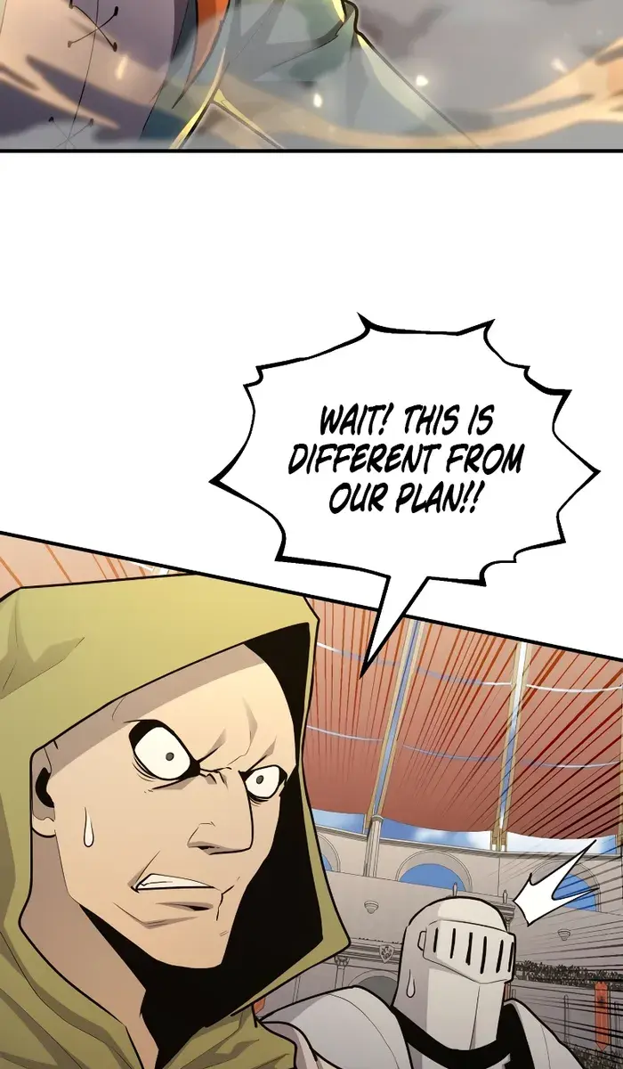 I Awoke as a God After Auto-Battling for a Million Years Chapter 103 Page 68
