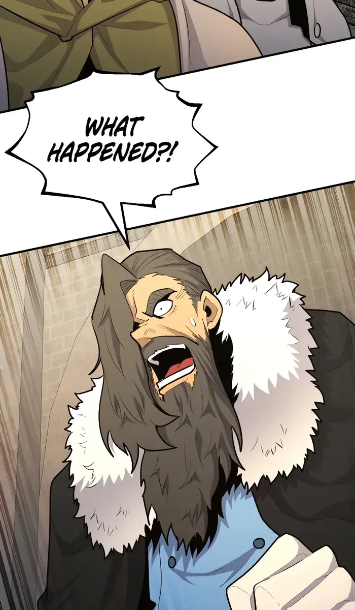 I Awoke as a God After Auto-Battling for a Million Years Chapter 103 Page 69
