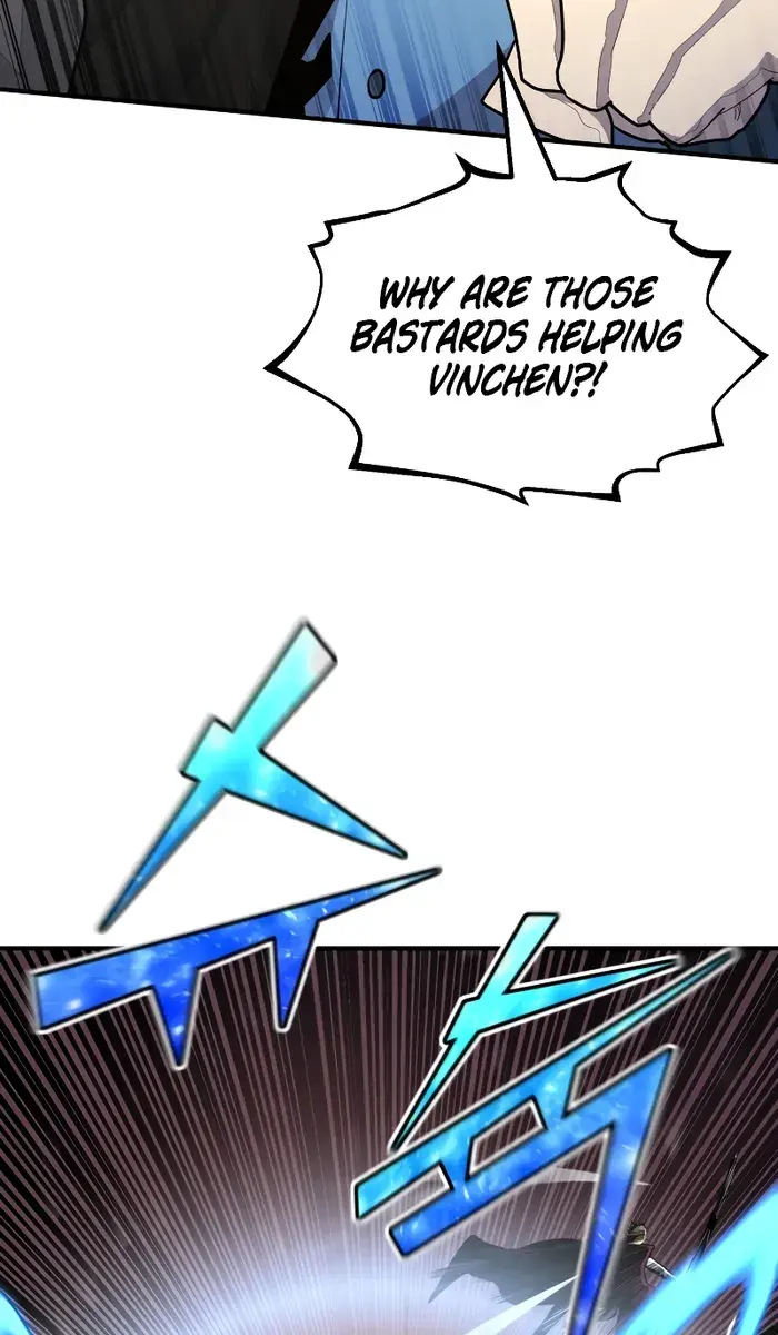 I Awoke as a God After Auto-Battling for a Million Years Chapter 103 Page 70