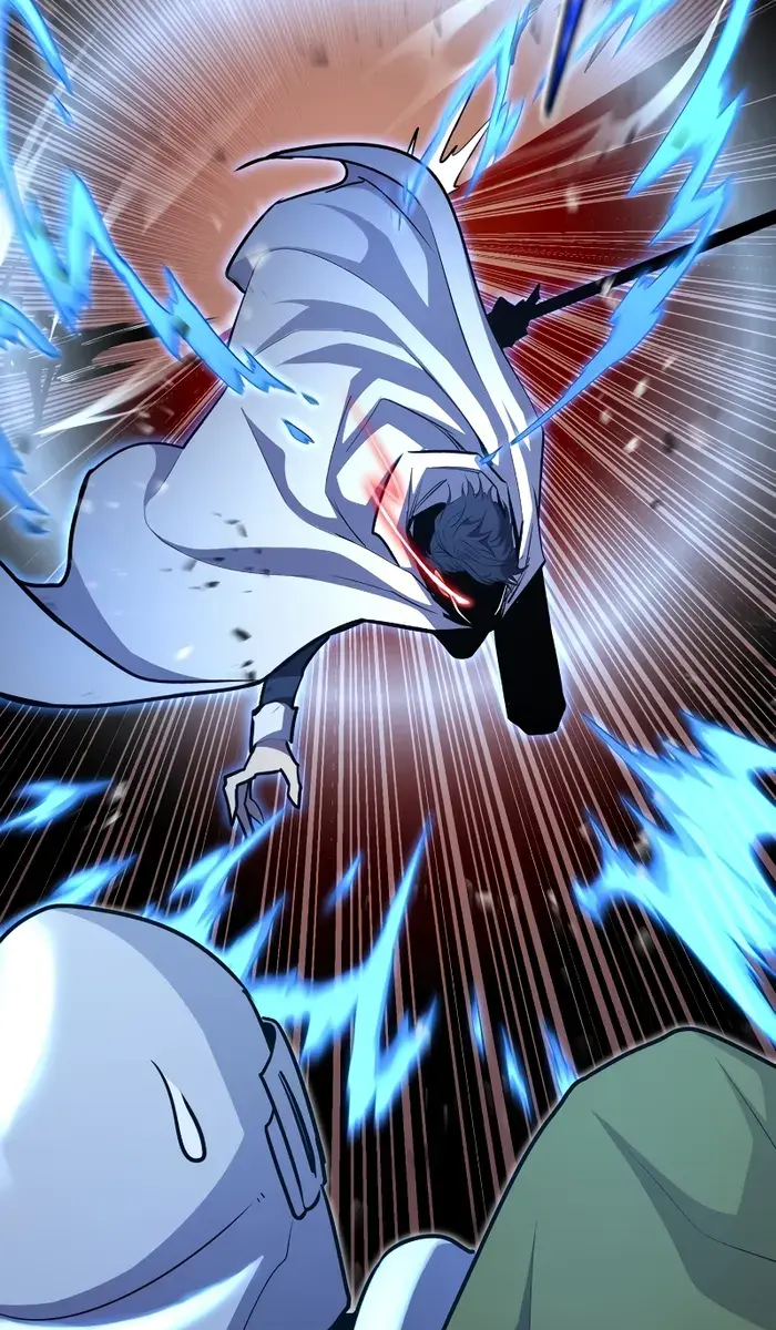 I Awoke as a God After Auto-Battling for a Million Years Chapter 103 Page 71