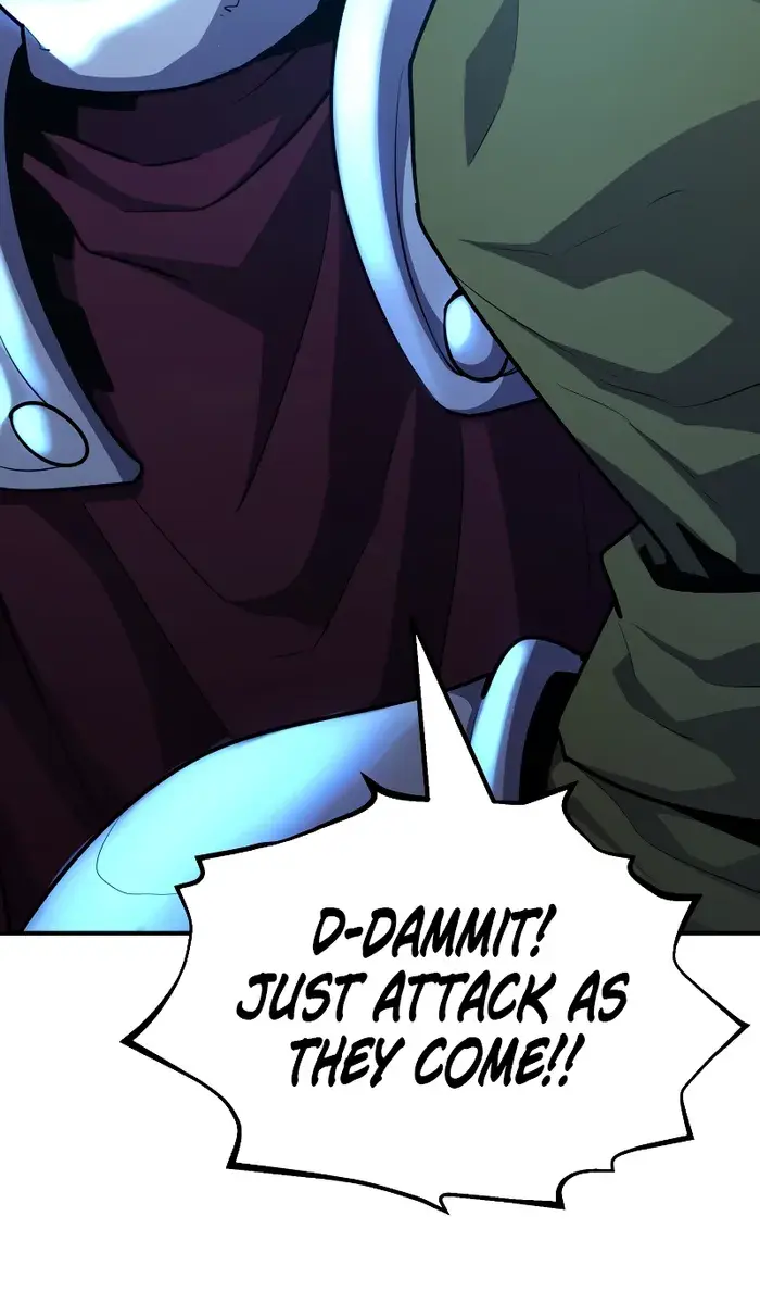 I Awoke as a God After Auto-Battling for a Million Years Chapter 103 Page 72