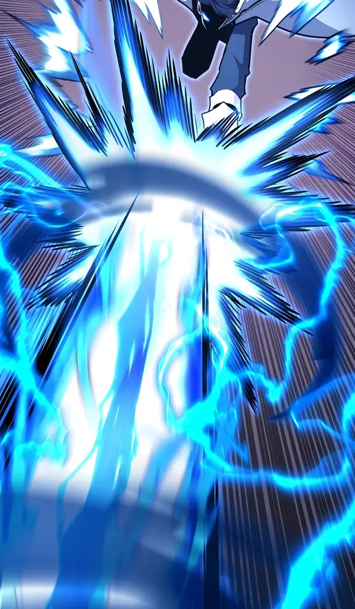 I Awoke as a God After Auto-Battling for a Million Years Chapter 103 Page 77