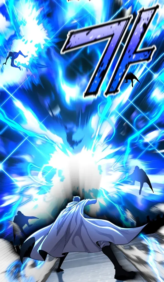 I Awoke as a God After Auto-Battling for a Million Years Chapter 103 Page 80