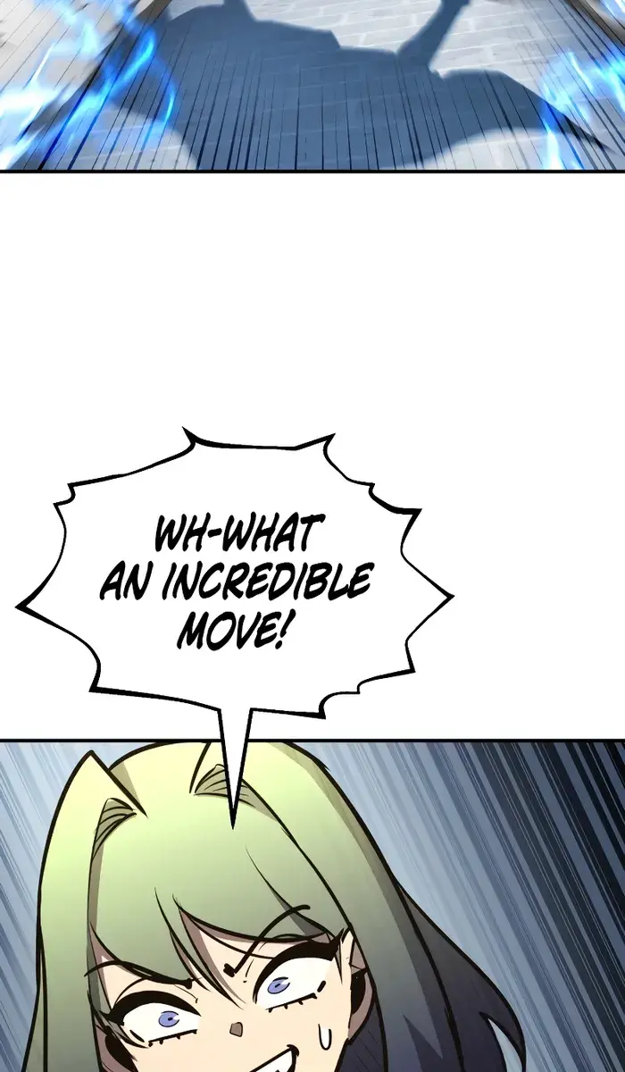 I Awoke as a God After Auto-Battling for a Million Years Chapter 103 Page 81
