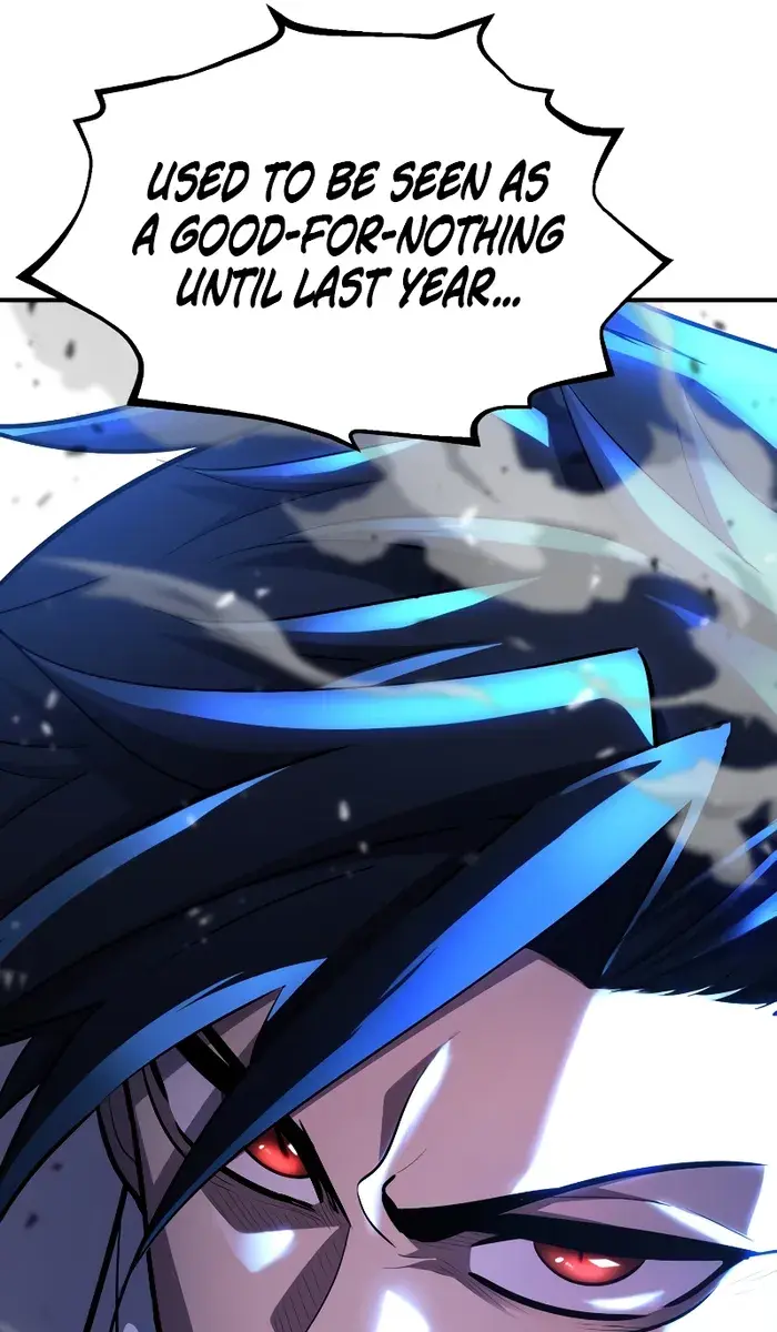 I Awoke as a God After Auto-Battling for a Million Years Chapter 103 Page 83