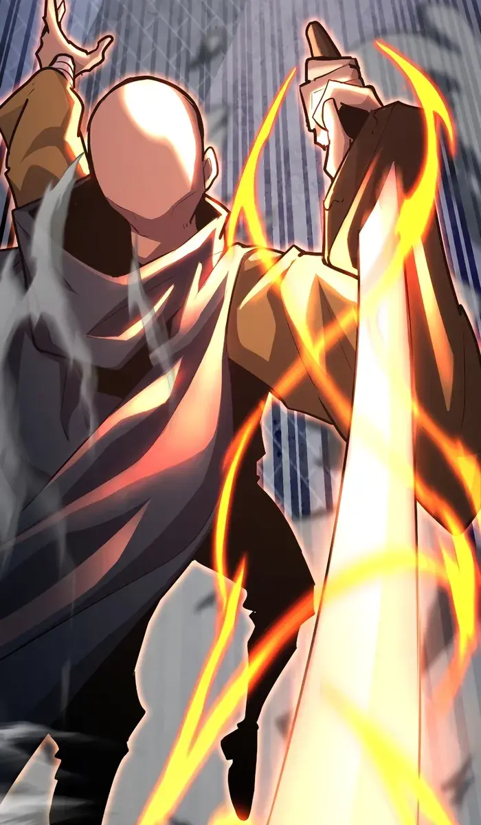 I Awoke as a God After Auto-Battling for a Million Years Chapter 103 Page 86