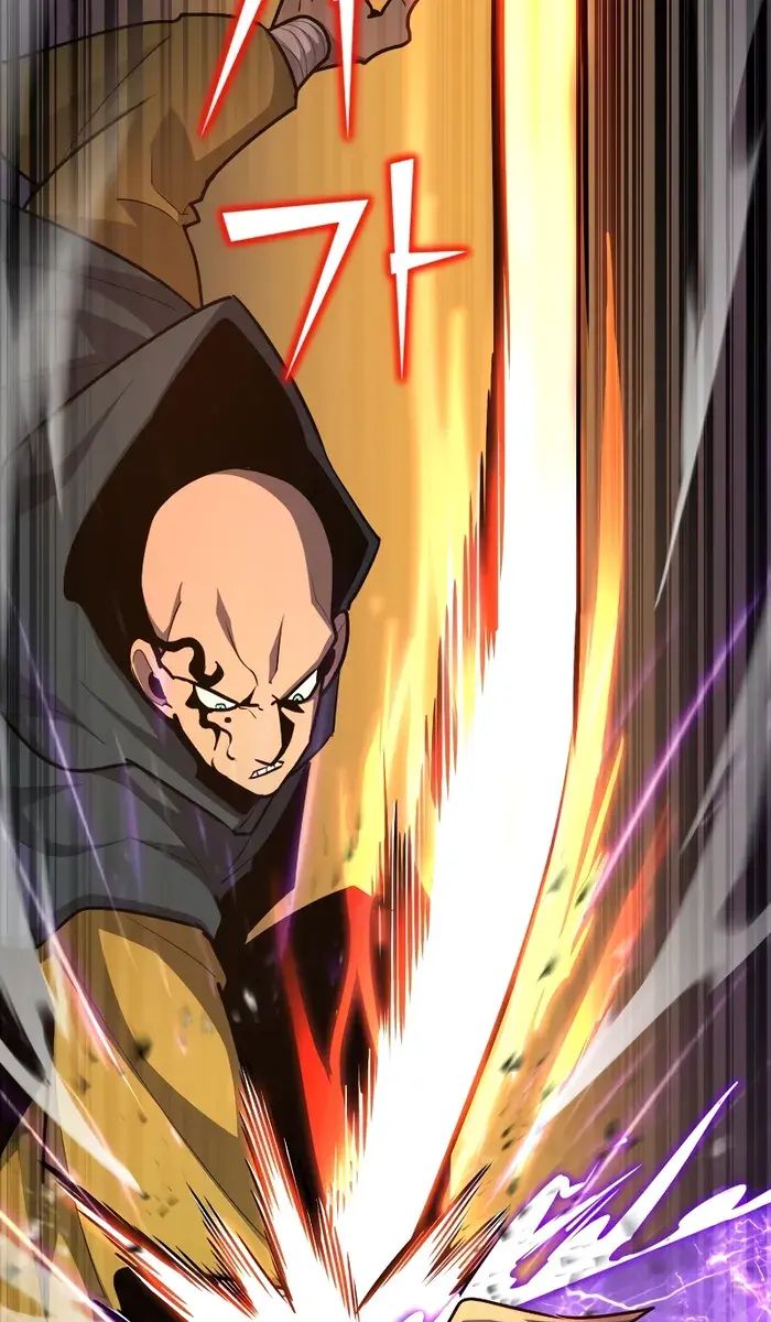 I Awoke as a God After Auto-Battling for a Million Years Chapter 103 Page 88