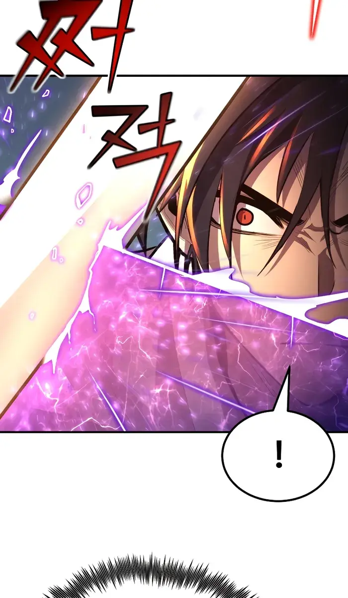 I Awoke as a God After Auto-Battling for a Million Years Chapter 103 Page 90