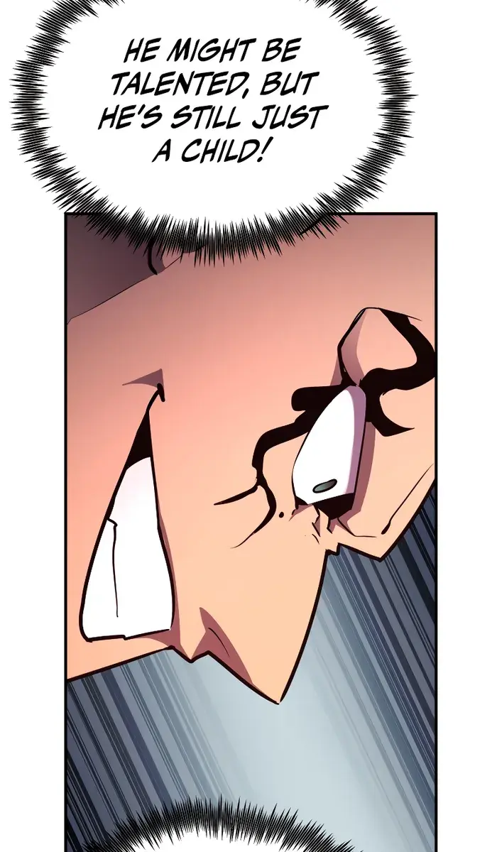 I Awoke as a God After Auto-Battling for a Million Years Chapter 103 Page 91