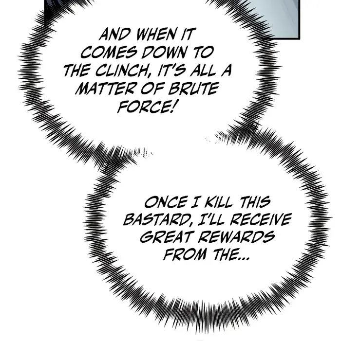 I Awoke as a God After Auto-Battling for a Million Years Chapter 103 Page 92