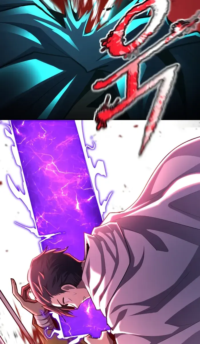 I Awoke as a God After Auto-Battling for a Million Years Chapter 103 Page 94