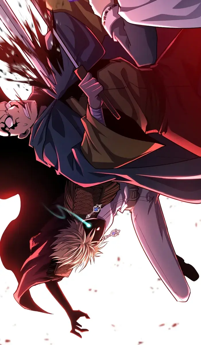I Awoke as a God After Auto-Battling for a Million Years Chapter 103 Page 95