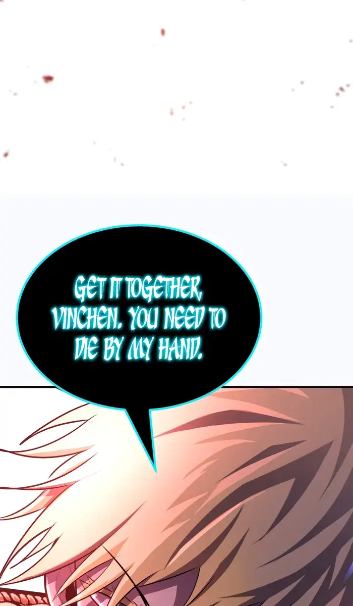 I Awoke as a God After Auto-Battling for a Million Years Chapter 103 Page 96