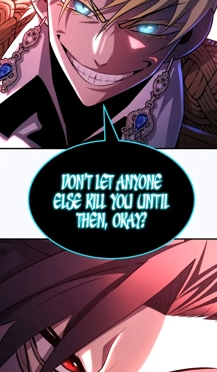 I Awoke as a God After Auto-Battling for a Million Years Chapter 103 Page 97