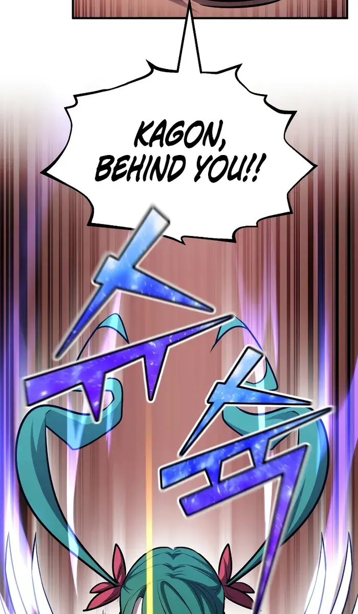 I Awoke as a God After Auto-Battling for a Million Years Chapter 103 Page 99